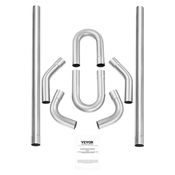 Are Exhaust Pipes Ever Corrosion Resistant: Discover Now