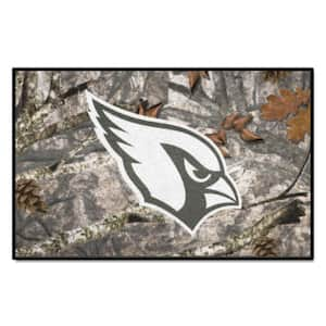  Pets First NFL Arizona Cardinals Camouflage Dog