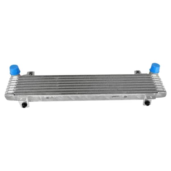 ACDelco Automatic Transmission Oil Cooler