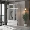 white-fufu-gaga-armoires-wardrobes-kf250022-0123-64.0
