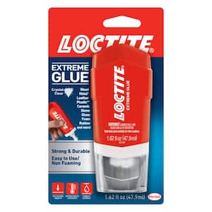 Extreme Glue Clear 1.75 oz. Bottle (6-Pack)