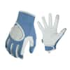 FIRM GRIP Medium Flex Cuff Outdoor and Work Gloves (2-Pack) 43126-20 - The  Home Depot