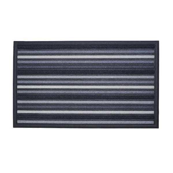 Calloway Mills Chester Weave Doormat 18" x 30"