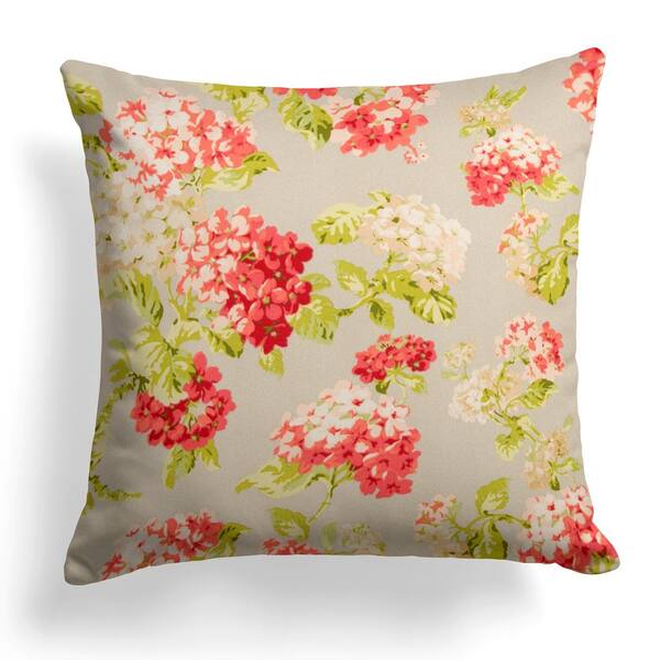 summer decorative pillows
