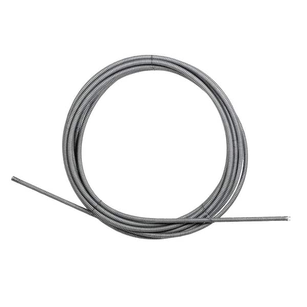 C-26 5/8 in. x 50 ft. Inner Core Drain Machine Cable