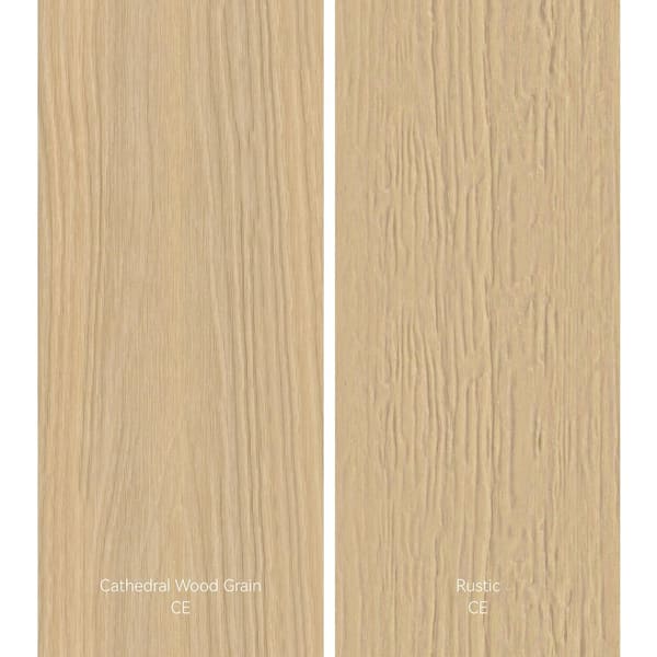 NewTechWood Magellan Plus 0.88 in. x 5.43 in. x 8 ft. Rustic and