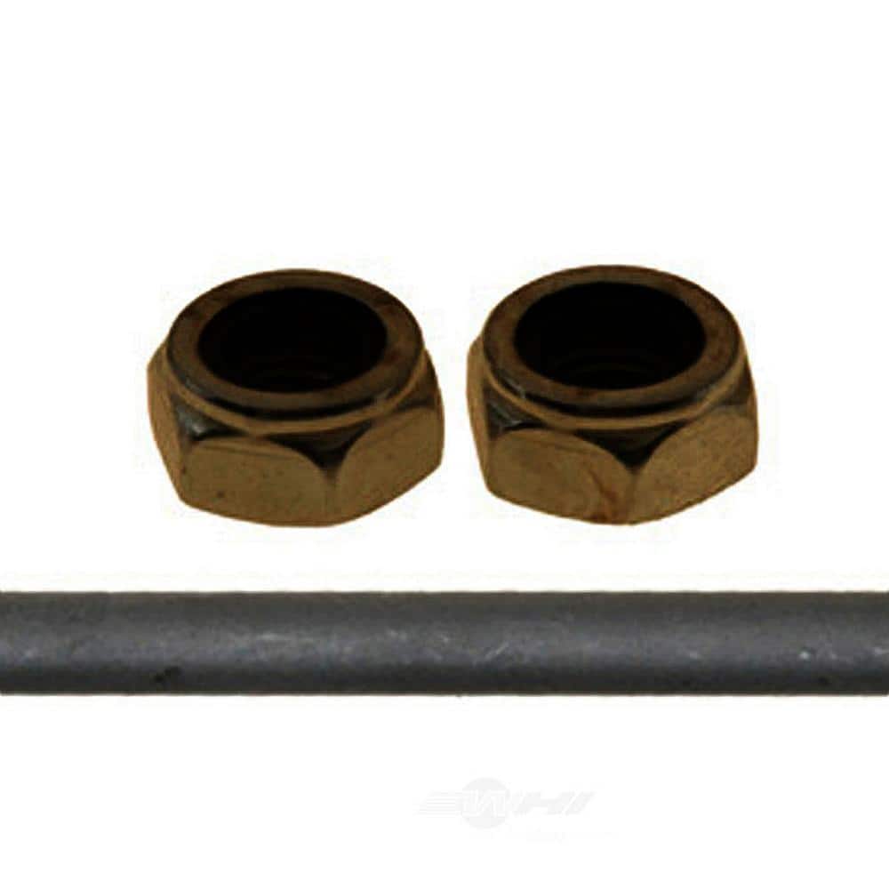 Rear Right Suspension Stabilizer Bar Link fits 1998-2007 Honda Accord price history on PriceWatchPro