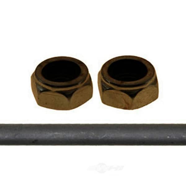 ACDelco Rear Right Suspension Stabilizer Bar Link fits 1998-2007 Honda Accord