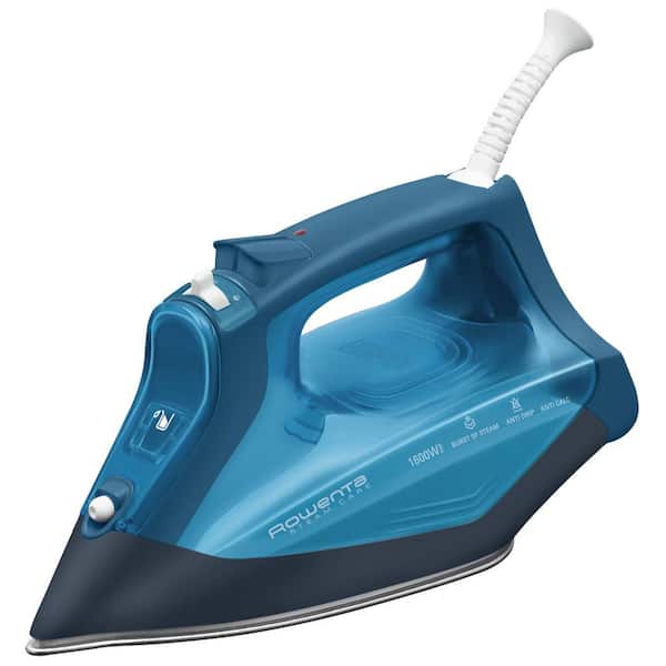Reviews for Rowenta Steamcare Charcoal Iron with One Smart