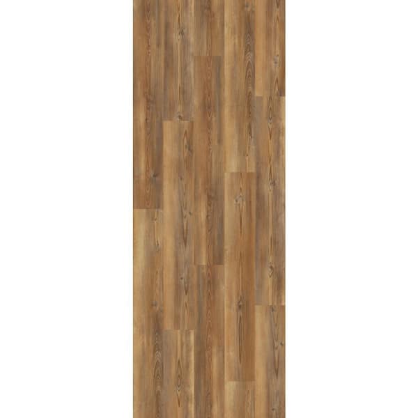 エンザイン フローラ Shaw Lazaro Lane​ Harbor 20 MIL x 7 in. W x 48 in. L Waterproof