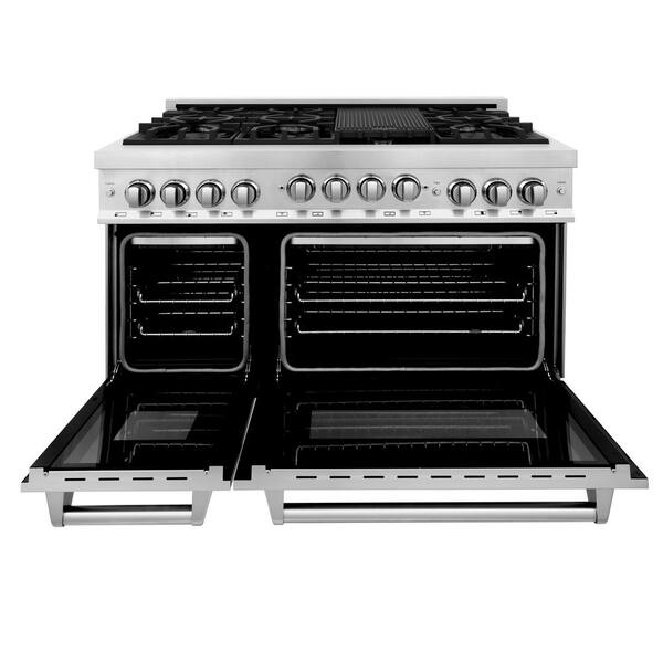 flavel range cooker electric