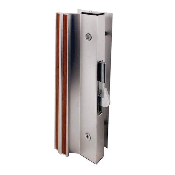Prime-Line Aluminum Sliding Door Handle Set