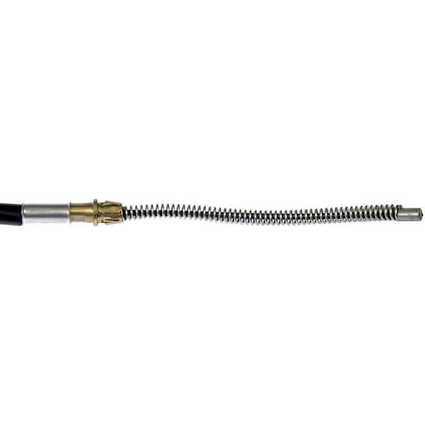 First Stop Parking Brake Cable