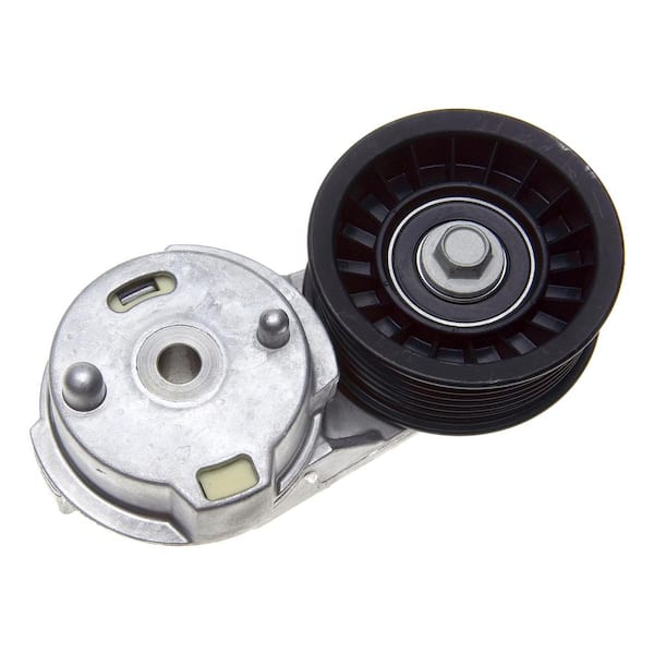 ACDelco Belt Tensioner Assembly