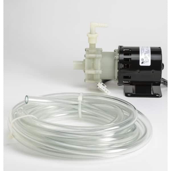 GE Ice Maker Drain Pump Kit UPK4 - The Home Depot