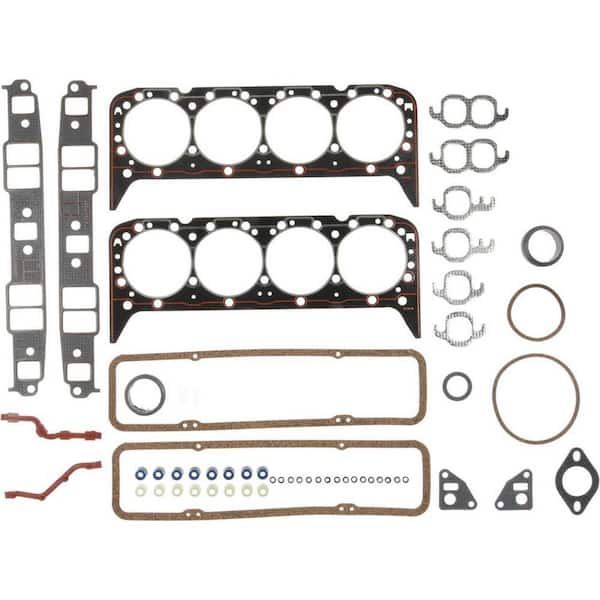 MAHLE Engine Cylinder Head Gasket Set HS1178VL - The Home Depot