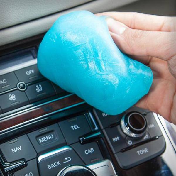 car interior deep clean near me