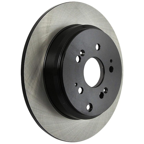 Centric Parts Premium Disc-Preferred - Rear