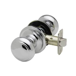 Stainless Steel Passage Hall/Closet Door Knob