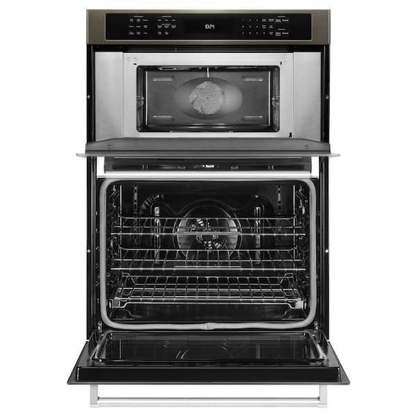 https://images.thdstatic.com/productImages/7923981e-041c-4b54-9a9b-a93f55a7a070/svn/black-stainless-kitchenaid-wall-oven-microwave-combinations-koce500ebs-a0_600.jpg