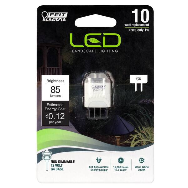 feit electric led landscape lighting