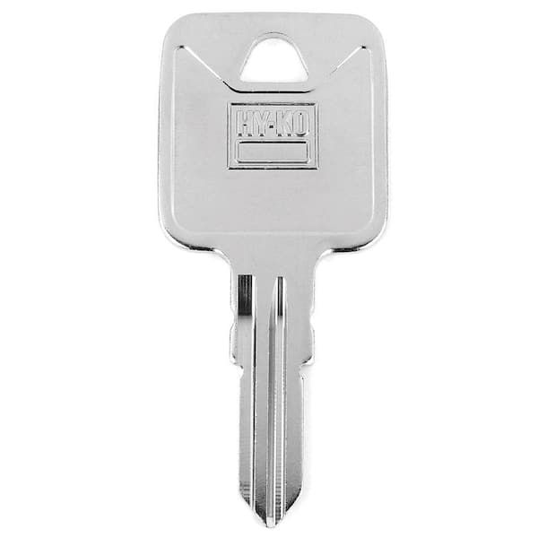 HY-KO FIC2 Keyblank FIC Lock