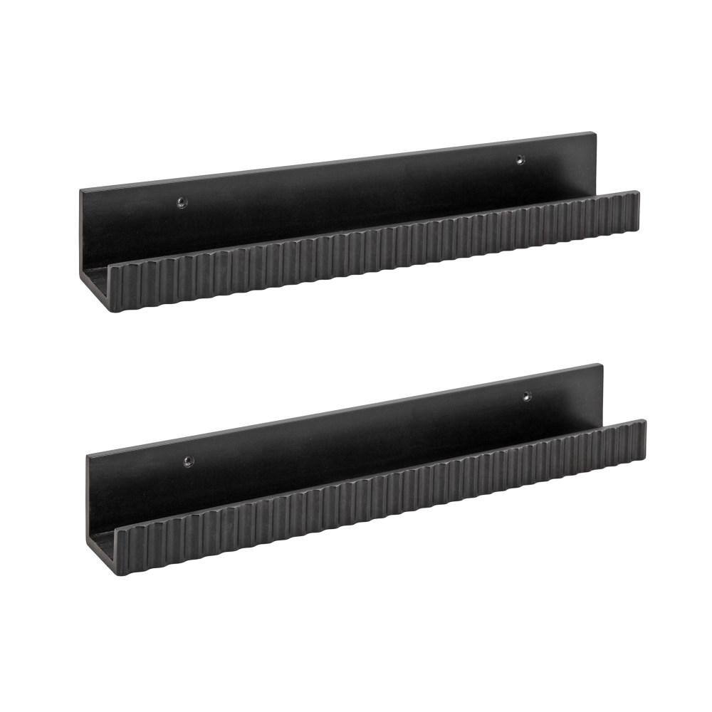 Lorell Countertop Barrier - 27 Lorell Countertop Barrier - 27