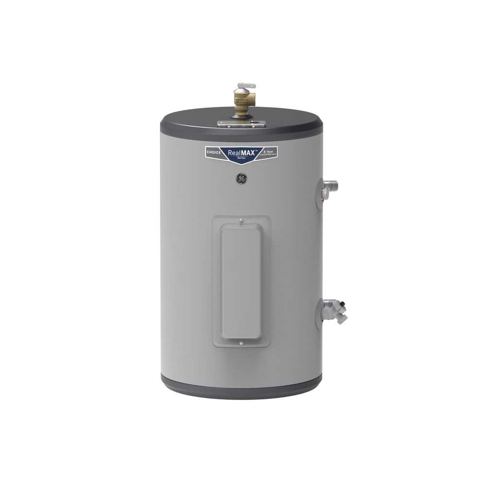 10 Gal. Compact 1500-Watt Element Residential Point of Use Electric Water Heater with 8-Year Limited Warranty price history on PriceWatchPro
