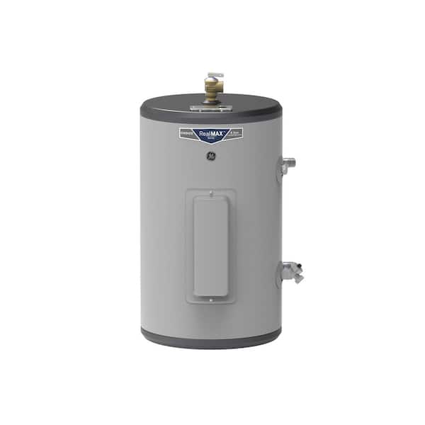 10 Gal. Compact 1500-Watt Element Residential Point of Use Electric Water Heater with 8-Year Limited Warranty