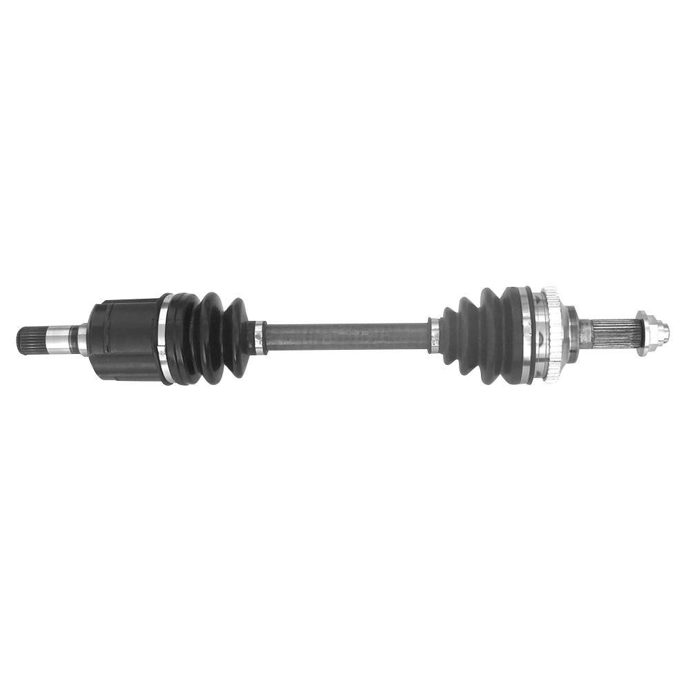 GSP CV Joint Half Shaft Front Left NCV75515
