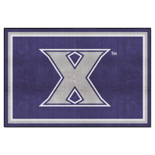 Fanmats Dallas Cowboys 5ft. x 8 ft. Plush Area Rug