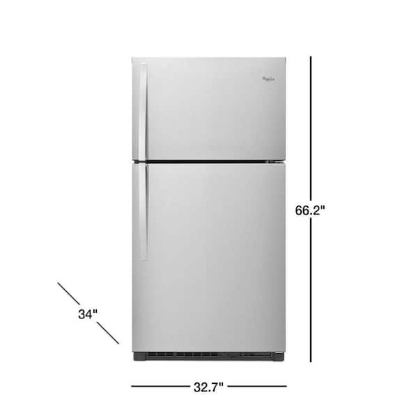 monochromatic fridge