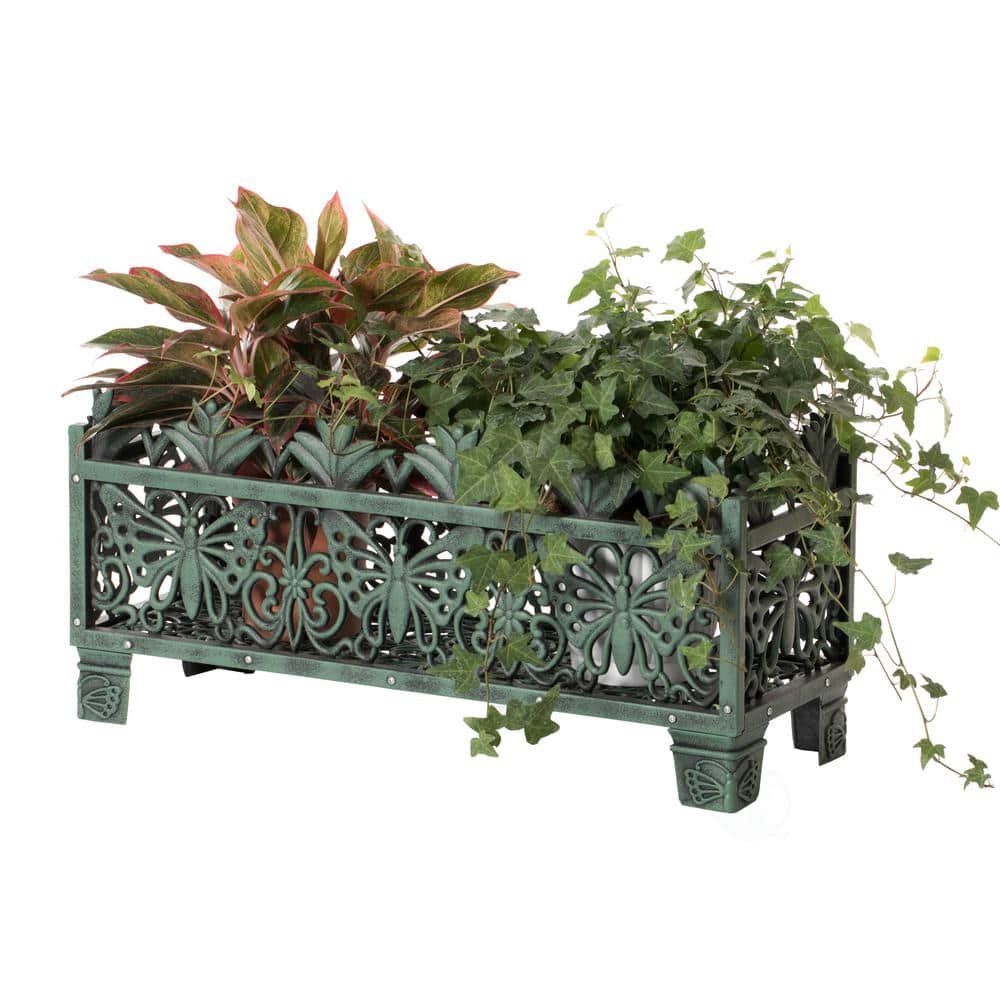 https://images.thdstatic.com/productImages/7927f583-9a75-4930-a4e1-18c28e78d940/svn/brown-gardenised-plant-stands-qi004123-64_1000.jpg