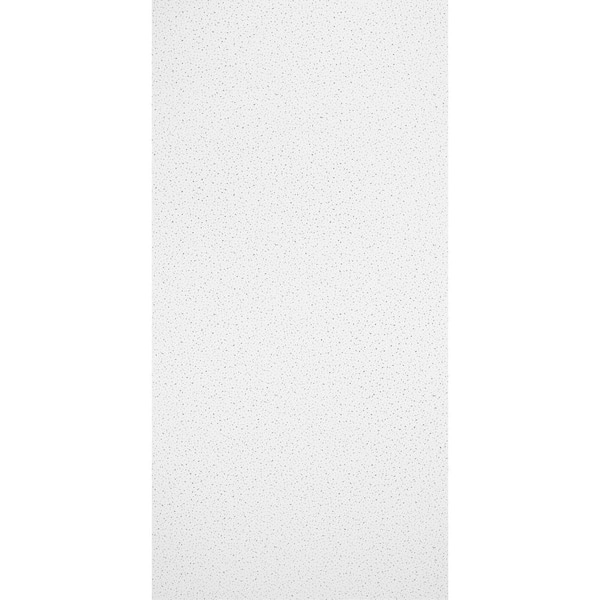 Armstrong CEILINGS Fine Fissured 2 ft. x 4 ft. Lay-in Ceiling Tile (32 sq. ft. / case)