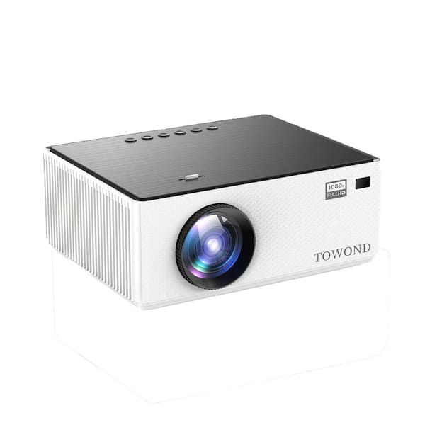 Outlet 1920x 1080P Projector