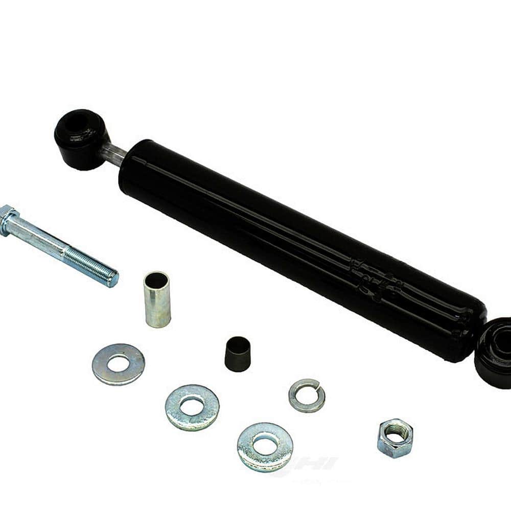 KYB Steering Damper SS10318 The Home Depot