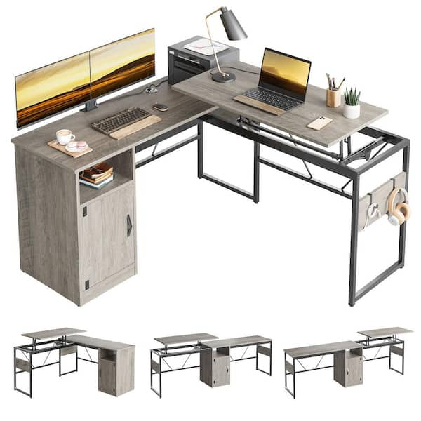 Desks - Home Office Furniture - The Home Depot