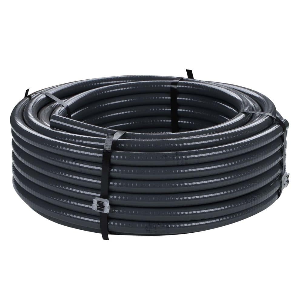 1/2 in. x 100 ft. DiversiTite Conduit – Non-Metallic 100 ft. roll price history on PriceWatchPro