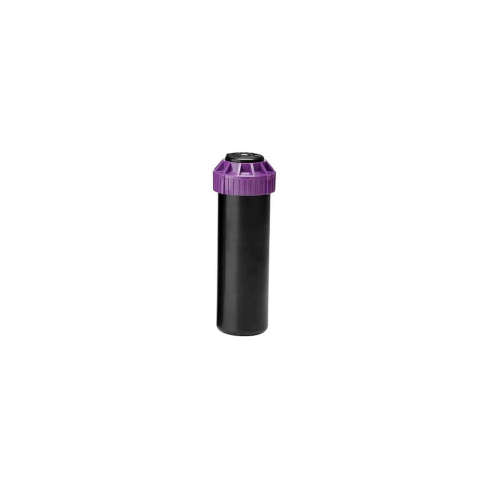 MiniPro 4 in. Rotary Sprinkler with No Nozzle for Reclaimed Water Use price history on PriceWatchPro
