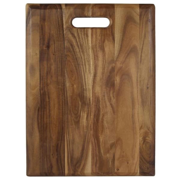 Unbranded Acacia Wood Cutting Board
