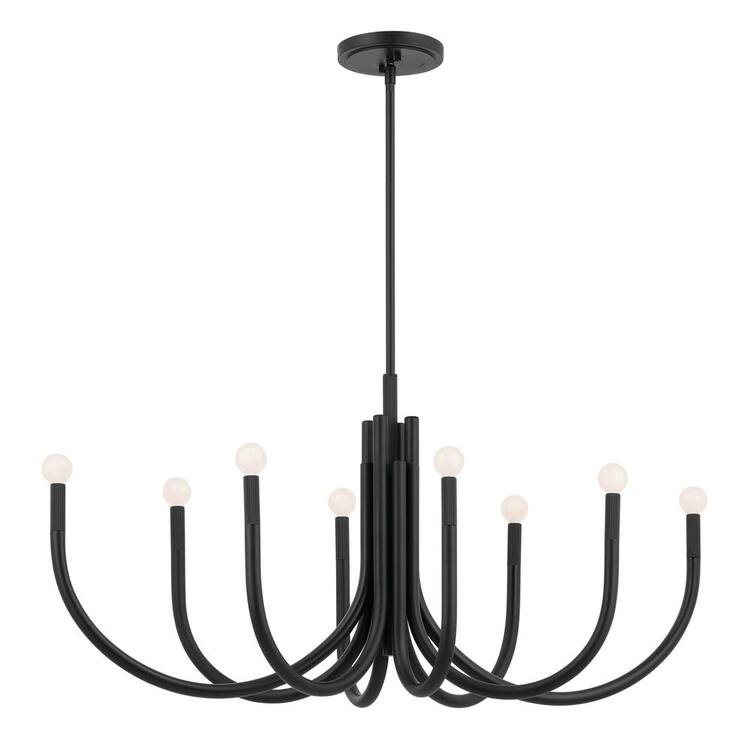 Kichler 52553 Odensa 8 Light 21