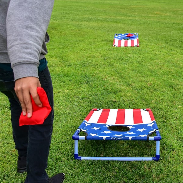 Pin on Cornhole Facts