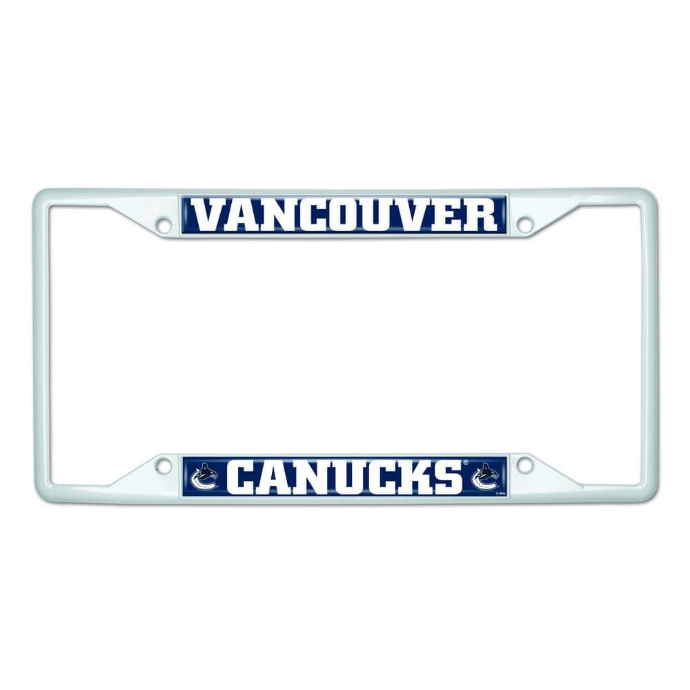 FANMAT 14811 Florida License Plate Frame
