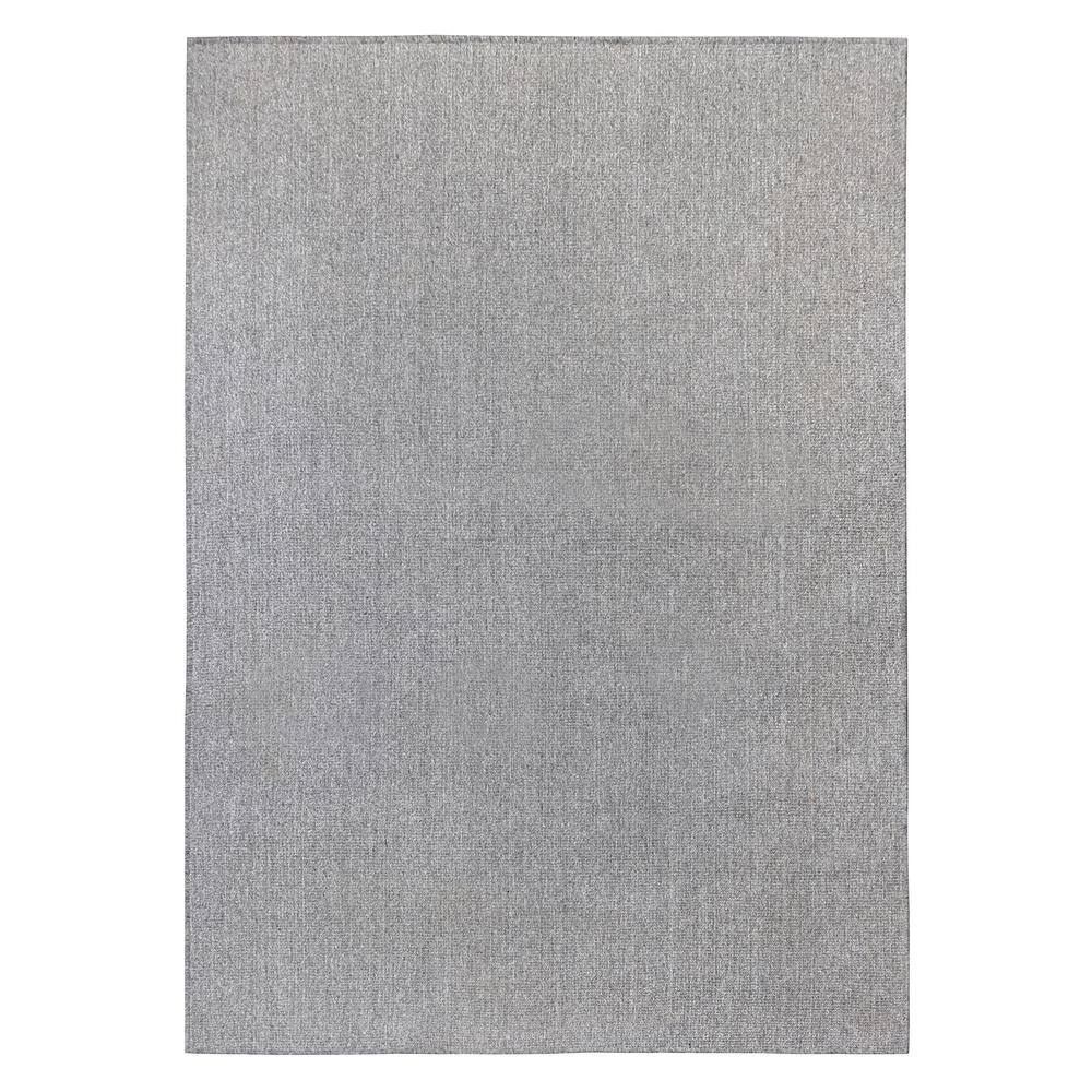 PET Rug Indoor Outdoor Dark Grey 5 ft. x 8 ft. Hose Washable Kitchen/Bedroom/Living Room Sustainable Easy Clean Area Rug price history on PriceWatchPro