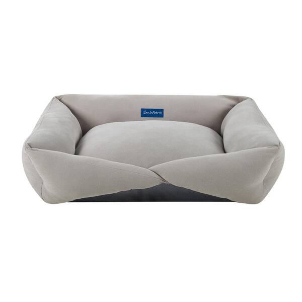 kmart cane dog bed