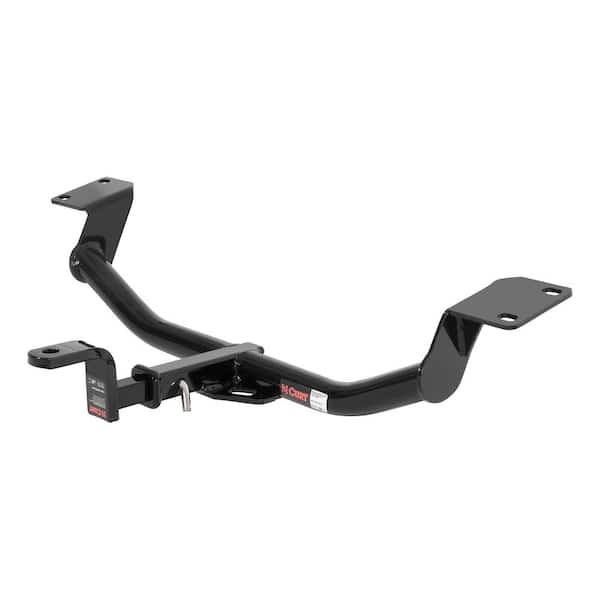 CURT Class 2 Trailer Hitch, 1-1/4 in. Ball Mount, Select Toyota Matrix