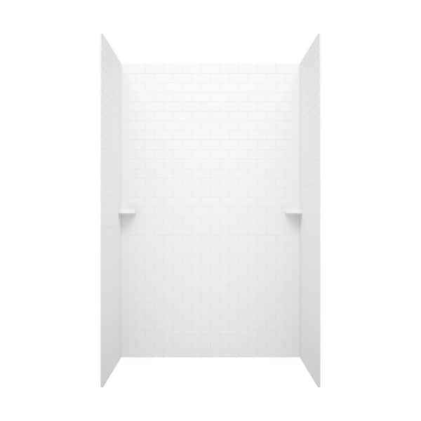 915x915x915mm/36x36x36DOUBLE WALL/EXTRA LARGE Square Stacking