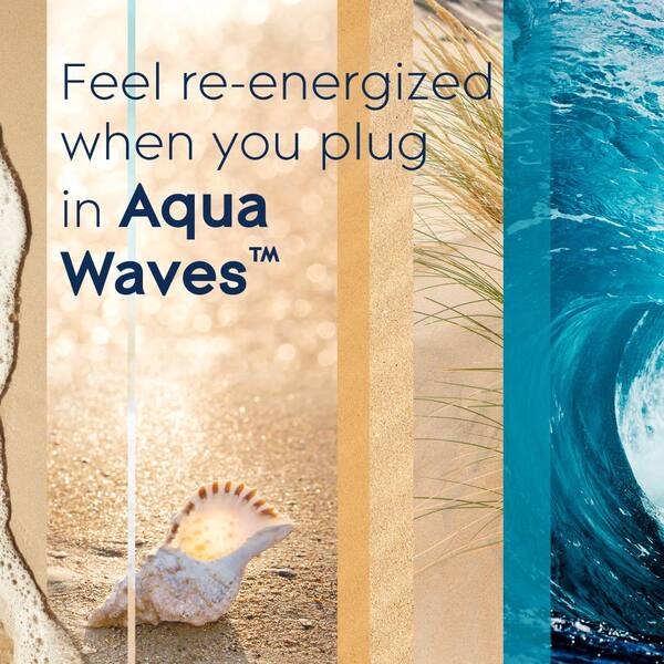 Aqua Water Treatment & Freshener