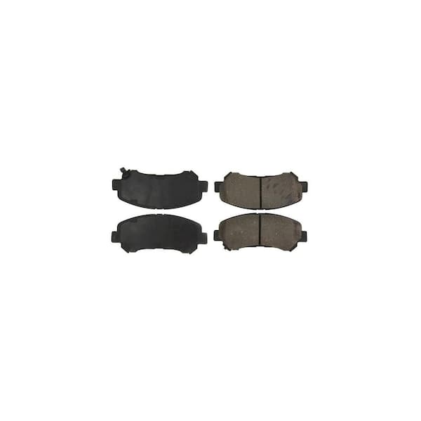 Centric Parts Disc Brake Pad Set