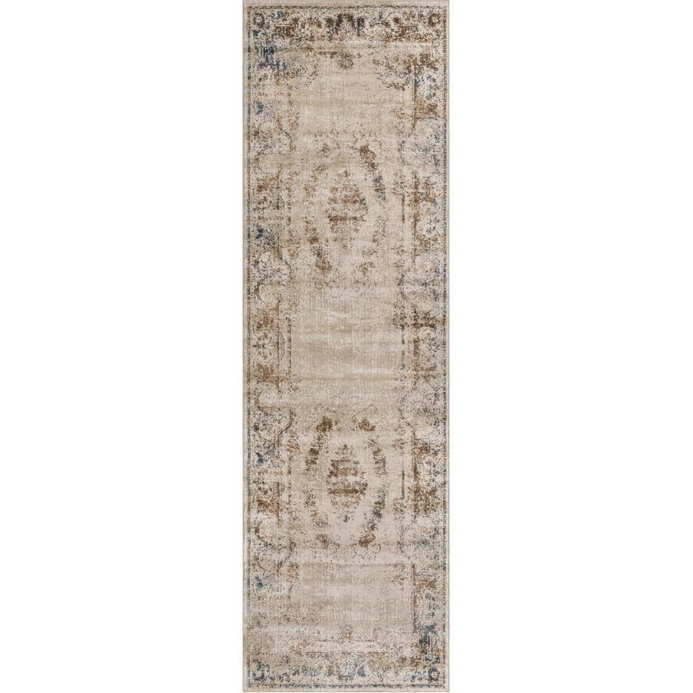 Pauwer Christmas Runner Rug 2x6, Non Slip Hallway Runner Area Rug,  Farmhouse Washable Kitchen Rugs Runner, Throw Rugs Floor Mat Carpet Runner  for Hallway Room Entryway Christmas Door Mat